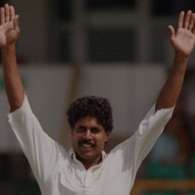 Happy Birthday Kapil Dev: ਭਾਰਤ ਦੇ ਚੈਂਪੀਅਨ ਕਪਤਾਨ ਅੱਜ 63 ਸਾਲ ਦੇ ਹੋ ਗਏ, ਜਾਣੋ ਉਨ੍ਹਾਂ ਦੇ ਖਾਸ ਰਿਕਾਰਡ