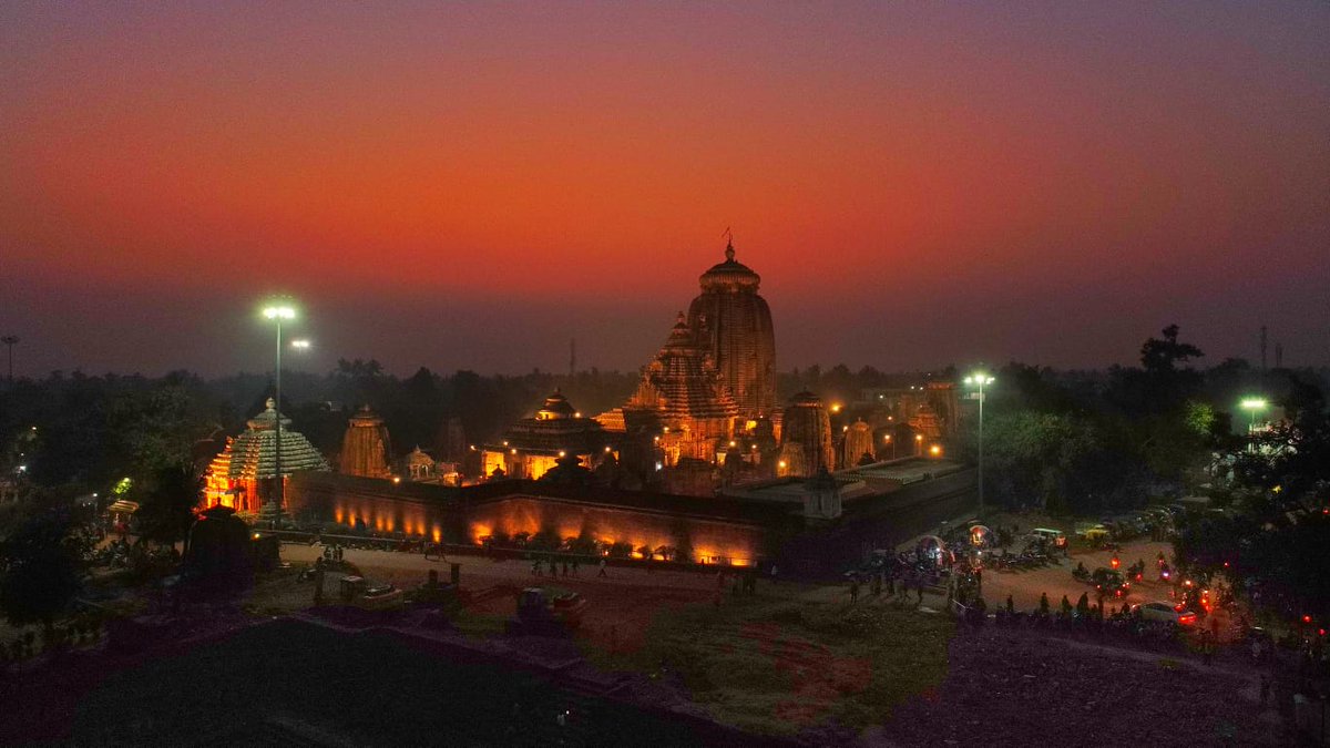ਤੁਸੀਂ ਭਾਰਤ ਦੇ ਇਨ੍ਹਾਂ 6 ਰਹੱਸਮਈ ਸ਼ਿਵ ਮੰਦਰਾਂ ਬਾਰੇ ਕਿੰਨਾ ਕੁ ਜਾਣਦੇ ਹੋ?