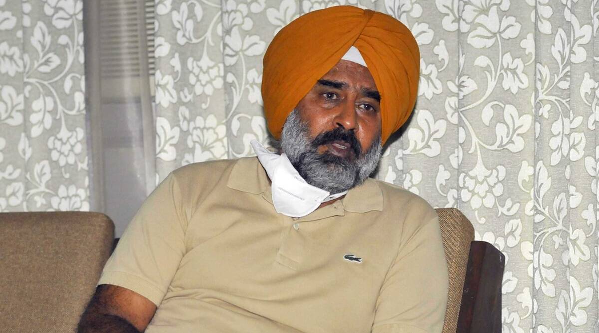 ਕੈਪਟਨ ਸਿਆਸਤ ਛੱਡ ਕੇ ਪੂਜਾ-ਪਾਠ ਕਰਨ-ਪਰਗਟ ਸਿੰਘ