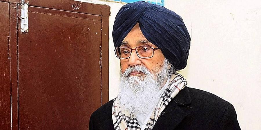ਸਰਦਾਰ ਬਾਦਲ ਲੜਣਗੇ ਲੰਬੀ ਤੋਂ ਚੋਣ,ਪਰ ਸੀ.ਐੱਮ ਹੋਣਗੇ ਸੁਖਬੀਰ