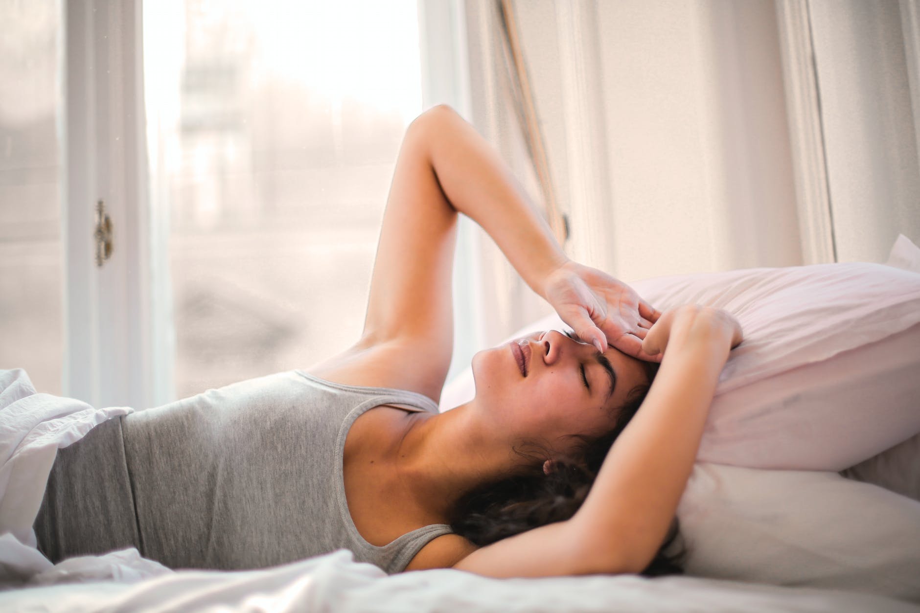 Tips For Insomnia: ਨੀਂਦ ਨਾ ਆਉਣ ਦੀ ਸਮੱਸਿਆ ਤੋਂ ਪਰੇਸ਼ਾਨ ਹੋ ਤਾਂ ਇਨ੍ਹਾਂ ਉਪਾਵਾਂ ਨੂੰ ਅਜ਼ਮਾਓ, ਪਲਕ ਝਪਕਦੇ ਹੀ ਆ ਜਾਵੇਗੀ ਨੀਂਦ