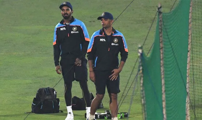 IND vs SA-ਨੌਜਵਾਨ ਕਪਤਾਨ ਕੇਐੱਲ ਰਾਹੁਲ ਨੂੰ ਮਿਲਿਆ ਰਾਹੁਲ ਦ੍ਰਾਵਿੜ ਦਾ ਸਮਰਥਨ, ਕਿਹਾ- ਸਮੇਂ ਦੇ ਨਾਲ ਚਮਕੇਗਾ
