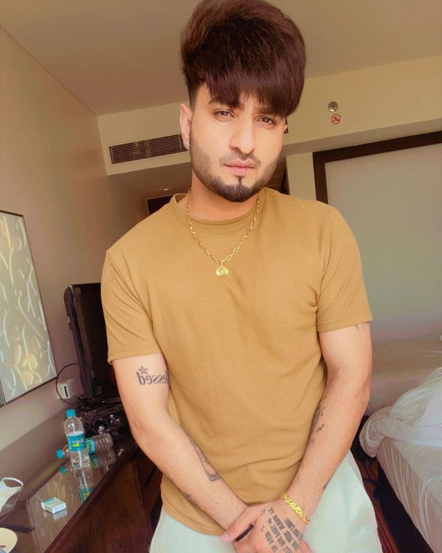 ਸਾਜ਼ ਅਤੇ ਉਸਦੀ ਸਾਬਕਾ ਪਤਨੀ ਅਨੁ ਸ਼ਰਮਾ ਦੇ ਪਿੱਛੇ ਦਾ ਅਸਲ ਸੱਚ