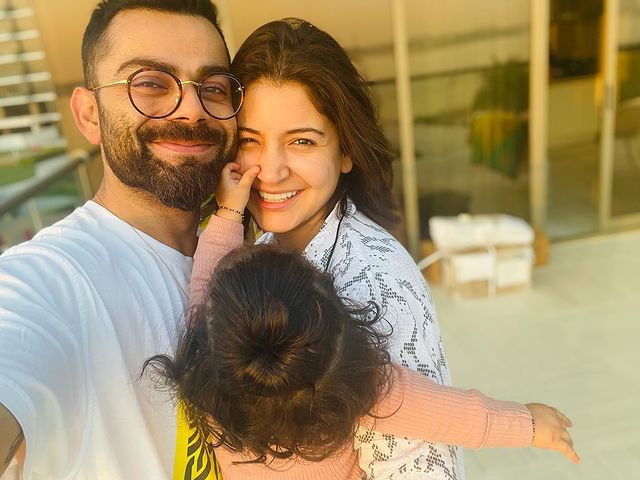 Vamika Kohli Birthday: ਵਾਮਿਕਾ ਨੇ ਹੁਣ ਤੁਰਨਾ ਸ਼ੁਰੂ ਕਰ ਦਿੱਤਾ ਹੈ, ਜਨਮਦਿਨ ਪਾਰਟੀ ਦੀ ਇਹ ਫੋਟੋ ਵਾਇਰਲ ਹੋ ਗਈ ਹੈ