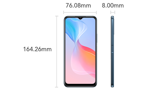 Vivo Y21A ਸਮਾਰਟਫੋਨ ਭਾਰਤ ‘ਚ ਲਾਂਚ, ਜਾਣੋ ਖਾਸ ਫੀਚਰਸ