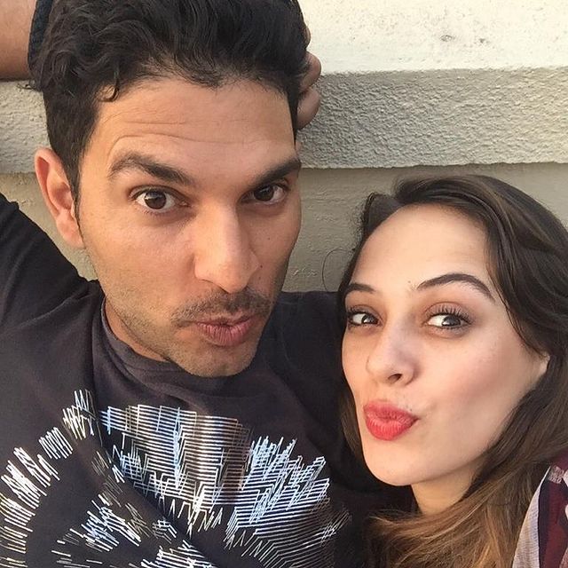Yuvraj Singh ਬਣੇ ਪਿਤਾ, ਪਤਨੀ  Hazel Keech ਨੇ ਦਿੱਤਾ ਪੁੱਤਰ ਨੂੰ ਜਨਮ