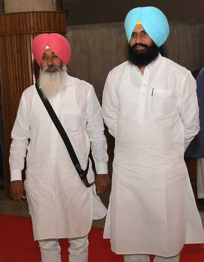 ਬੈਂਸ ਭਰਾ ਫਿਰ ਹੋਏ ‘ਆਜ਼ਾਦ’,ਜਾਰੀ ਕੀਤੇ ਉਮੀਦਵਾਰਾਂ ਦੇ ਨਾਂ
