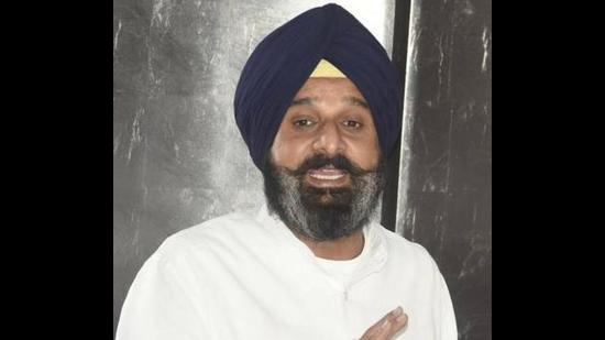 ਮਜੀਠੀਆ ਤੋਂ ਦੋ ਘੰਟੇ ਐੱਸ.ਆਈ.ਟੀ ਨੇ ਕੀਤੀ ਪੁੱਛਗਿੱਛ,ਕਾਂਗਰਸ ‘ਤੇ ਲਗਾਏ ਇਲਜ਼ਾਮ