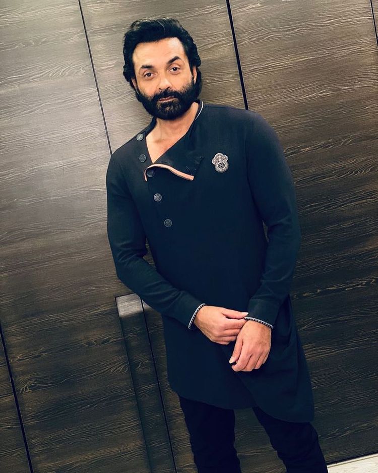 Happy Birthday Bobby Deol: ਬੌਬੀ ਦਿਓਲ ਨੇ ਕਿਹਾ- ਪਰਿਵਾਰ ਕਮਜ਼ੋਰੀ ਅਤੇ…