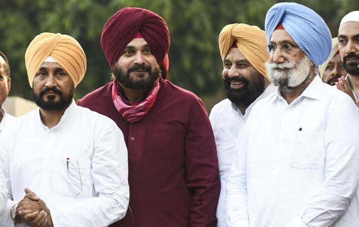 ਕਾਂਗਰਸ ਨੇ ਜਾਰੀ ਕੀਤੀ ਪਹਿਲੀ ਲਿਸਟ,ਪੜੌ ਕੌਣ ਕਿੱਥੌਂ ਲੜੇਗਾ ਚੌਣ