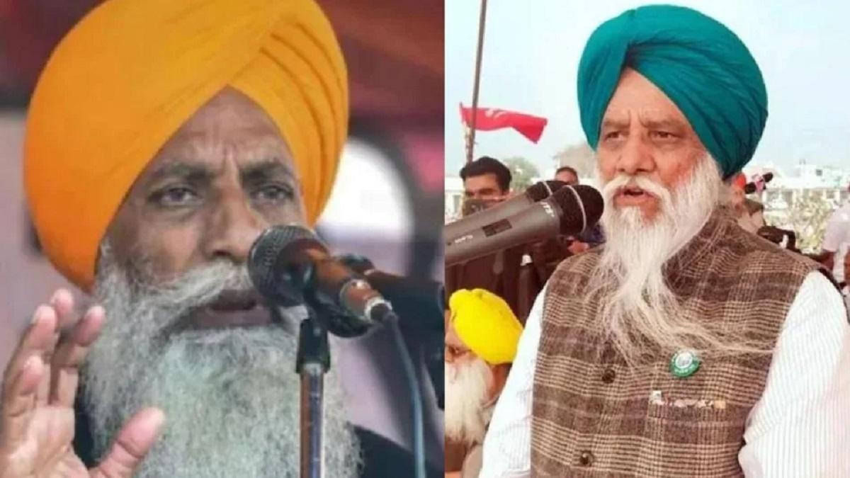 ਸੰਯੁਕਤ ਕਿਸਾਨ ਮੋਰਚੇ ਨੇ ਰਾਜੇਵਾਲ-ਚੜੂਨੀ ਨੂੰ ਕੱਢਿਆ ਮੋਰਚੇ ਤੋਂ ਬਾਹਰ