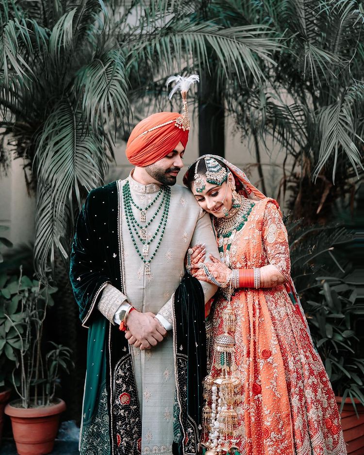 ਕੀ ਤੁਸੀਂ ਜੌਰਡਨ ਸੰਧੂ ਦੀ ਪਤਨੀ ਦਾ ਨਾਮ ਜਾਣਦੇ ਹੋ?