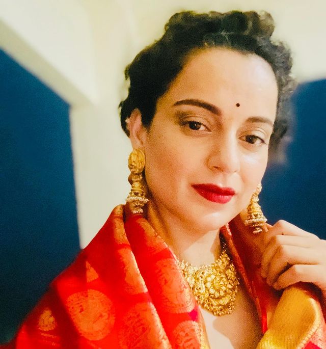 PM ਮੋਦੀ ਦੀ ‘ਸੁਰੱਖਿਆ ਦੀ ਕਮੀ’ ‘ਤੇ ਭੜਕੀ ਕੰਗਨਾ ਰਣੌਤ, ਕਿਹਾ- ਪੰਜਾਬ ਹੈ ਅੱਤਵਾਦ ਦਾ ਅੱਡਾ