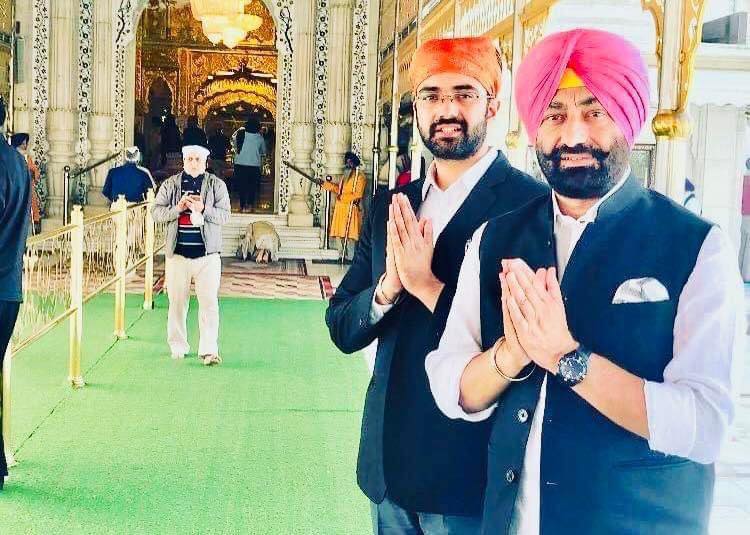 ਜੇਲ੍ਹ ਚੋਂ ਬਾਹਰ ਆਏ ਖਹਿਰਾ,ਕੇਜਰੀਵਾਲ-ਭਗਵੰਤ ਮਾਨ ਖੋਲਿਆ ਇਲਜ਼ਾਂਮਾ ਦਾ ਪਿਟਾਰਾ