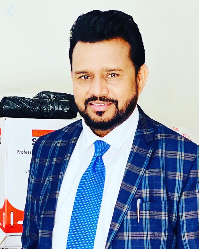 ਨਵੀਂ ਪੰਜਾਬੀ ਫਿਲਮ “ਮਾਂ ਦਾ ਸੋਹਣਾ”  ਦੀ ਸ਼ੂਟਿੰਗ ਸ਼ੁਰੂ ਹੋਈ