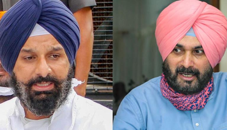 ਅੰਮ੍ਰਿਤਸਰ ਪੂਰਬੀ ਸੀਟ ਤੋਂ ਸਿੱਧੂ ਖਿਲਾਫ ਚੋਣ ਲੜਣਗੇ ਮਜੀਠੀਆ- ਸੁਖਬੀਰ ਬਾਦਲ