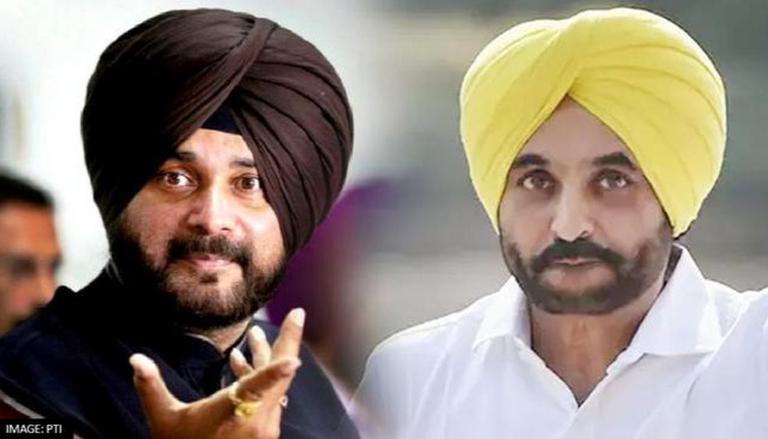 ਕਾਂਗਰਸ ਪ੍ਰਧਾਨ ਨੂੰ ‘ਆਪ’ ਪ੍ਰਧਾਨ ਨੇ ਕਿਹਾ ‘ਬਾਗੀ’,ਚਰਚਾਵਾਂ ਦਾ ਬਜ਼ਾਰ ਗਰਮ