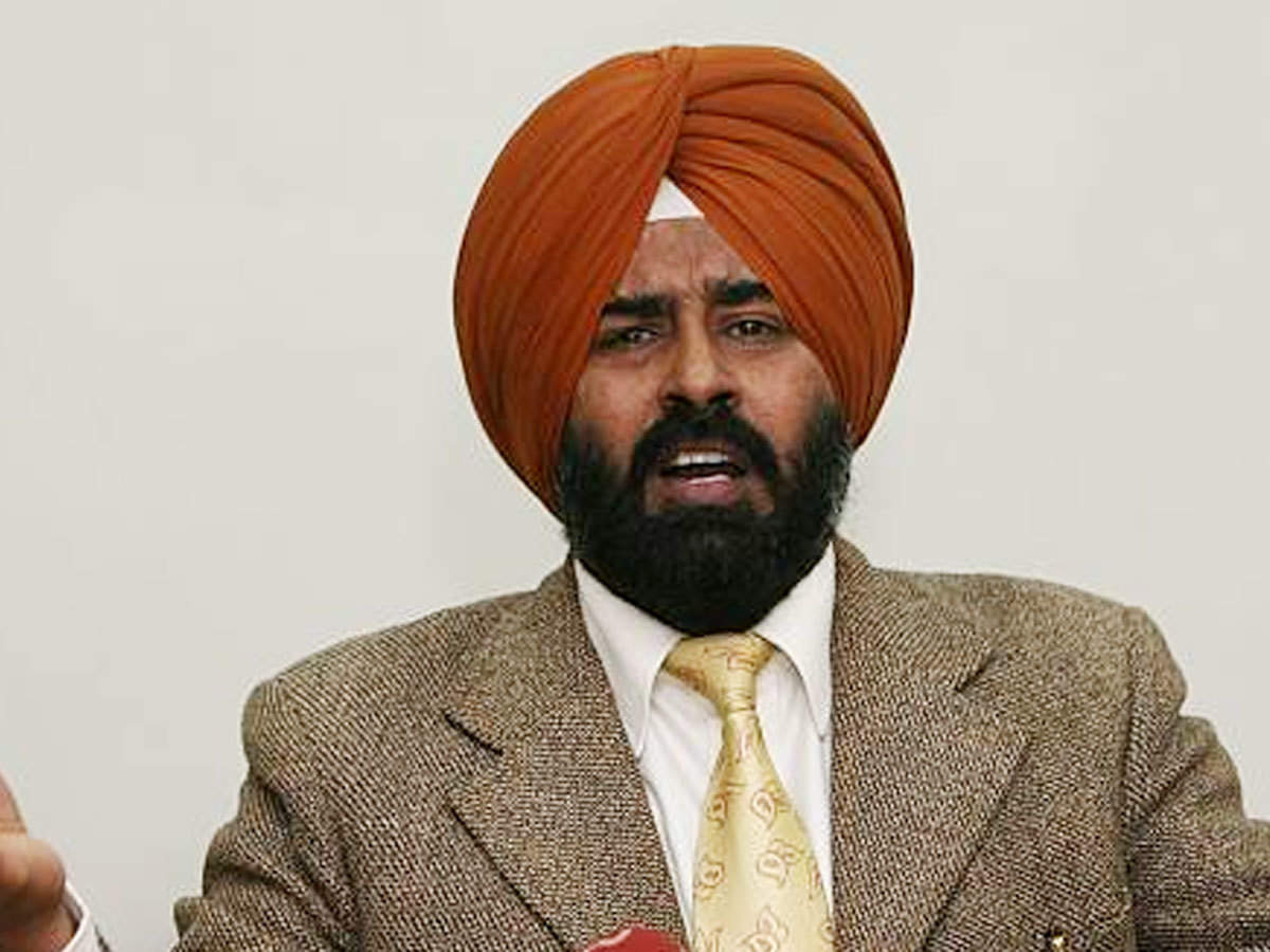 ਪਰਗਟ ਨੇ ਛੱਡਿਆ ਸਿੱਧੂ ਦਾ ਸਾਥ,ਬੋਲੇ ‘ਸੀ.ਐੱਮ ਫੇਸ ਲਈ ਕੋਈ ਬੰਦਾ ਸੁਪਰ ਹਿਊਮਨ ਨਹੀਂ’