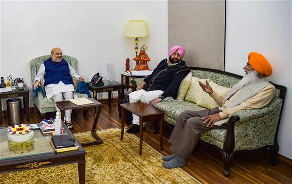 ਭਾਜਪਾ ਦੇ ਸਹਿਯੋਗੀ ਢੀਂਡਸਾ ਧੜੇ ਨੇ ਜਾਰੀ ਕੀਤੀ 12 ਉਮੀਦਵਾਰਾਂ ਦੀ ਲਿਸਟ