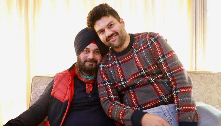 ਸਿੱਧੂ ਨੇ ਰਿਸ਼ਤੇਦਾਰ ਨੂੰ ਦਿੱਤੀ ਟਿਕਟ,ਕਾਂਗਰਸ ‘ਚ ਭਾਈ ਭਤੀਜਾਵਾਦ ਦਾ ਜ਼ੋਰ-ਰਾਘਵ ਚੱਢਾ