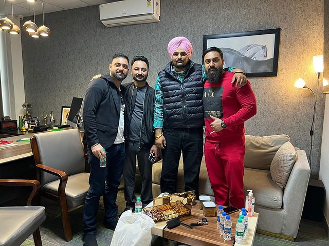 ਸਿੱਧੂ ਮੂਸੇਵਾਲਾ ਦੇ 2022 ਲਈ ਅਮਰੀਕਾ ਅਤੇ ਕੈਨੇਡਾ ਦੌਰੇ ਦਾ ਆਖ਼ਰਕਾਰ ਐਲਾਨ ਹੋ ਗਿਆ