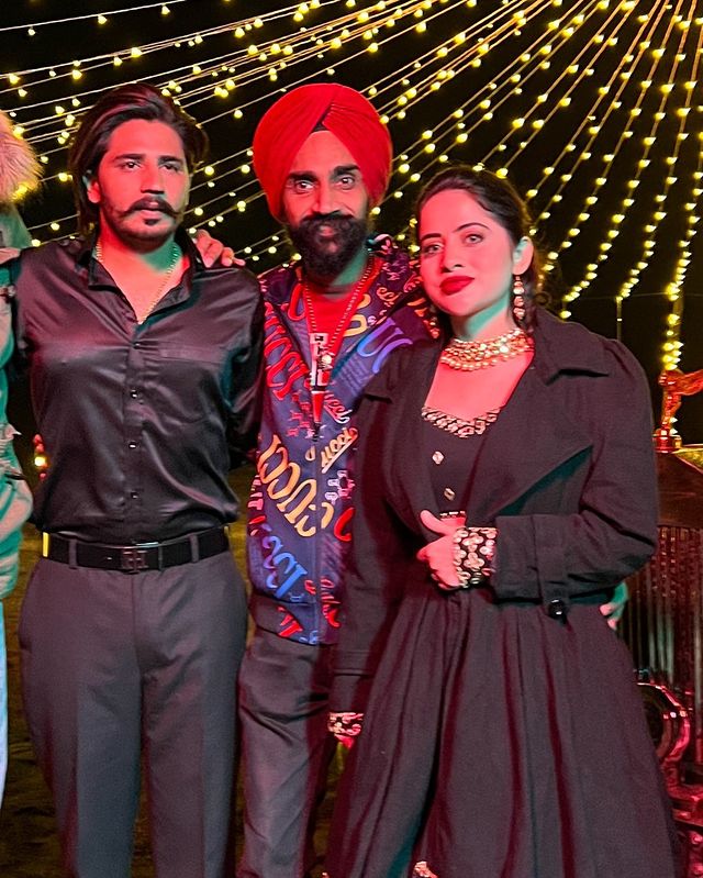 ਉਰਫੀ ਜਾਵੇਦ ਆਪਣੇ ਅਗਲੇ ਸੰਗੀਤ ਵੀਡੀਓ ਵਿੱਚ ਗਾਇਕ ਕੋਰਲਾ ਮਾਨ ਨਾਲ ਨਜ਼ਰ ਆਵੇਗੀ