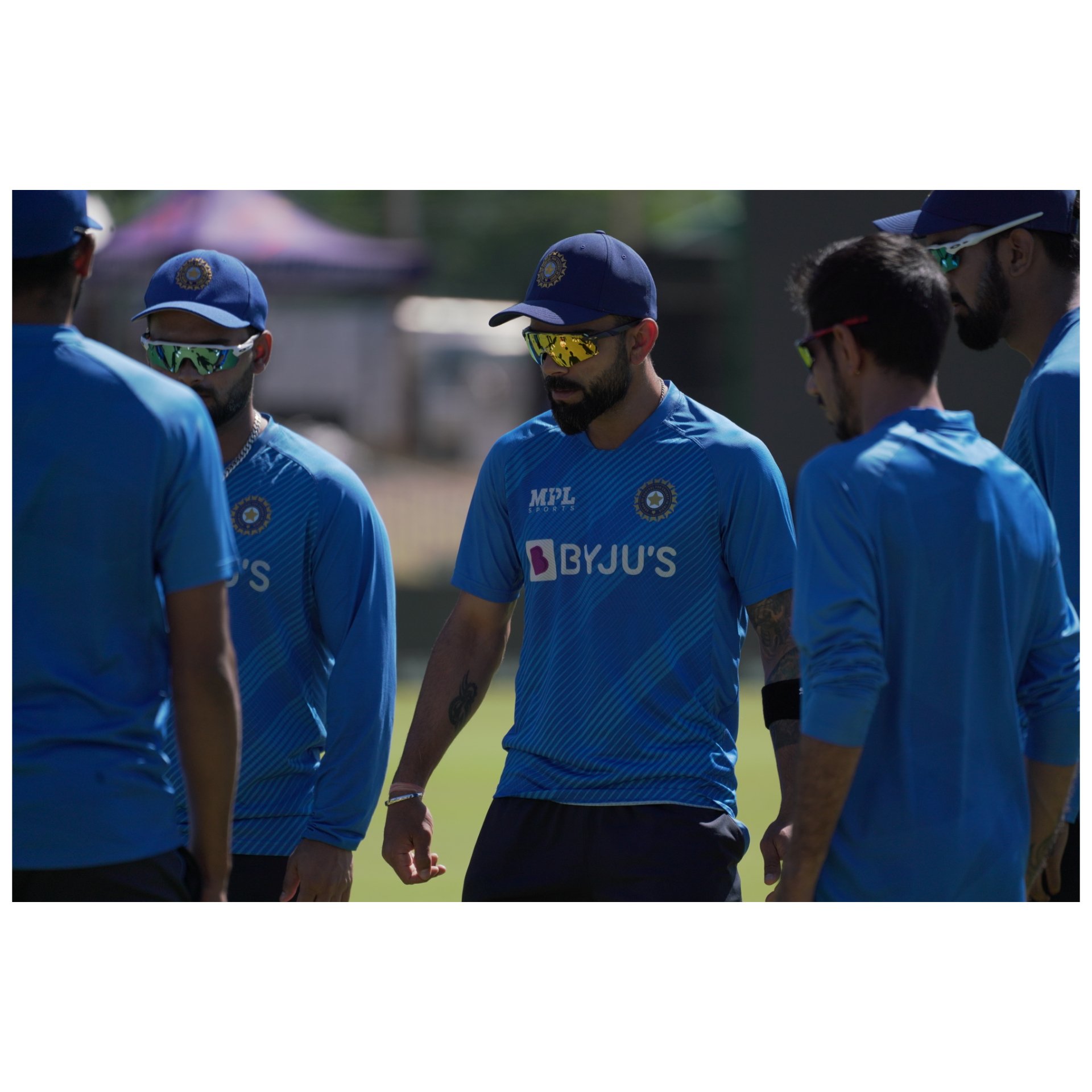 ਵਿਰਾਟ ਕੋਹਲੀ ਤੋਂ ਗੁੱਸੇ ‘ਚ BCCI, ਖੋਹਣ ਵਾਲੀ ਸੀ ‘ਟੈਸਟ ਕਪਤਾਨੀ’!