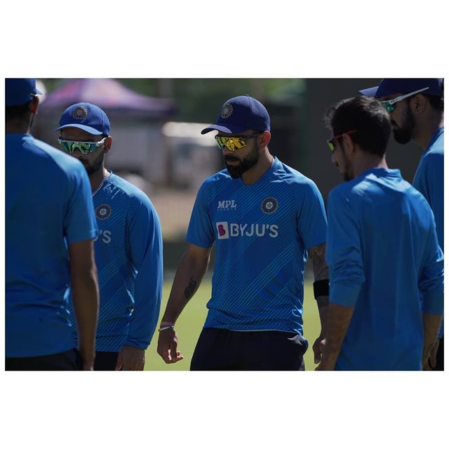 ਰਿਕੀ ਪੋਂਟਿੰਗ ਨੇ ਦੱਸਿਆ ਕਿਉਂ ਵਿਰਾਟ ਕੋਹਲੀ ਨੇ ਛੱਡੀ ਟੀਮ ਇੰਡੀਆ ਦੀ ਕਮਾਨ?