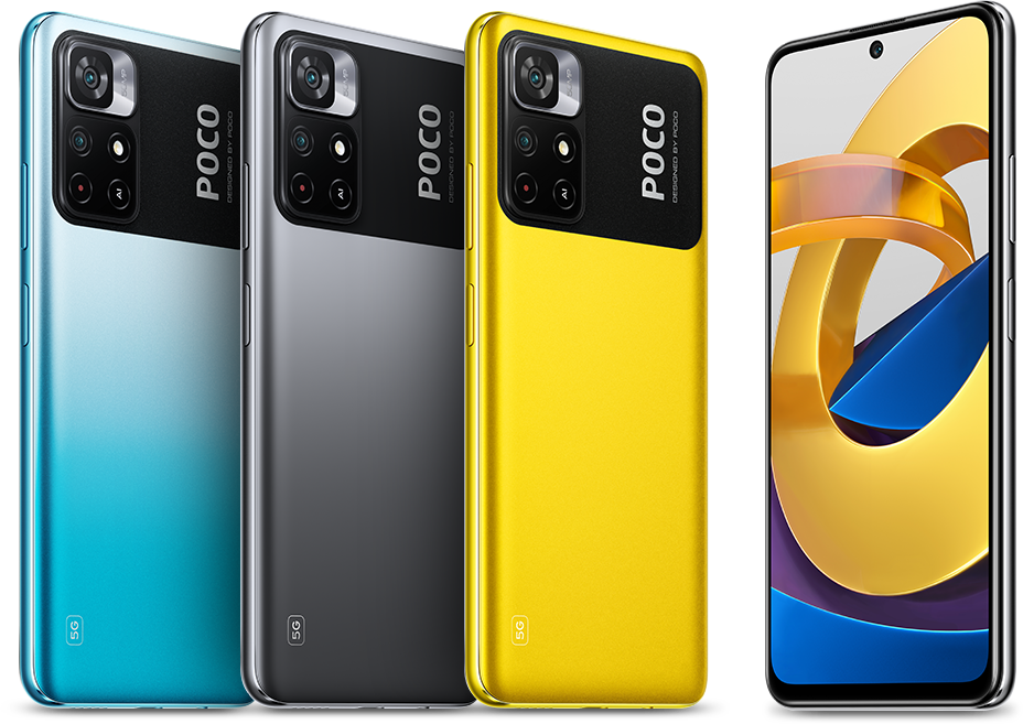 Poco M4 Pro 5G ਅੱਜ ਭਾਰਤ ‘ਚ ਲਾਂਚ ਹੋਣ ਲਈ ਤਿਆਰ, 6GB ਤੱਕ ਦੀ ਰੈਮ ਮਿਲੇਗੀ, ਜਾਣੋ ਕਿੰਨੀ ਹੋਵੇਗੀ ਕੀਮਤ