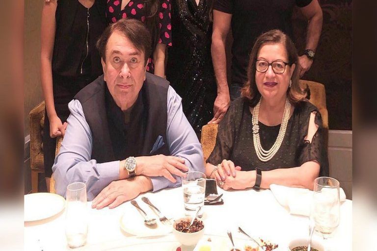 Randhir Kapoor Birthday: ਰਣਧੀਰ-ਬਬੀਤਾ ਵਿਆਹ ਤੋਂ ਬਾਅਦ ਬਿਨਾਂ ਤਲਾਕ ਦੇ 19 ਸਾਲ ਤੱਕ ਵੱਖ ਰਹੇ