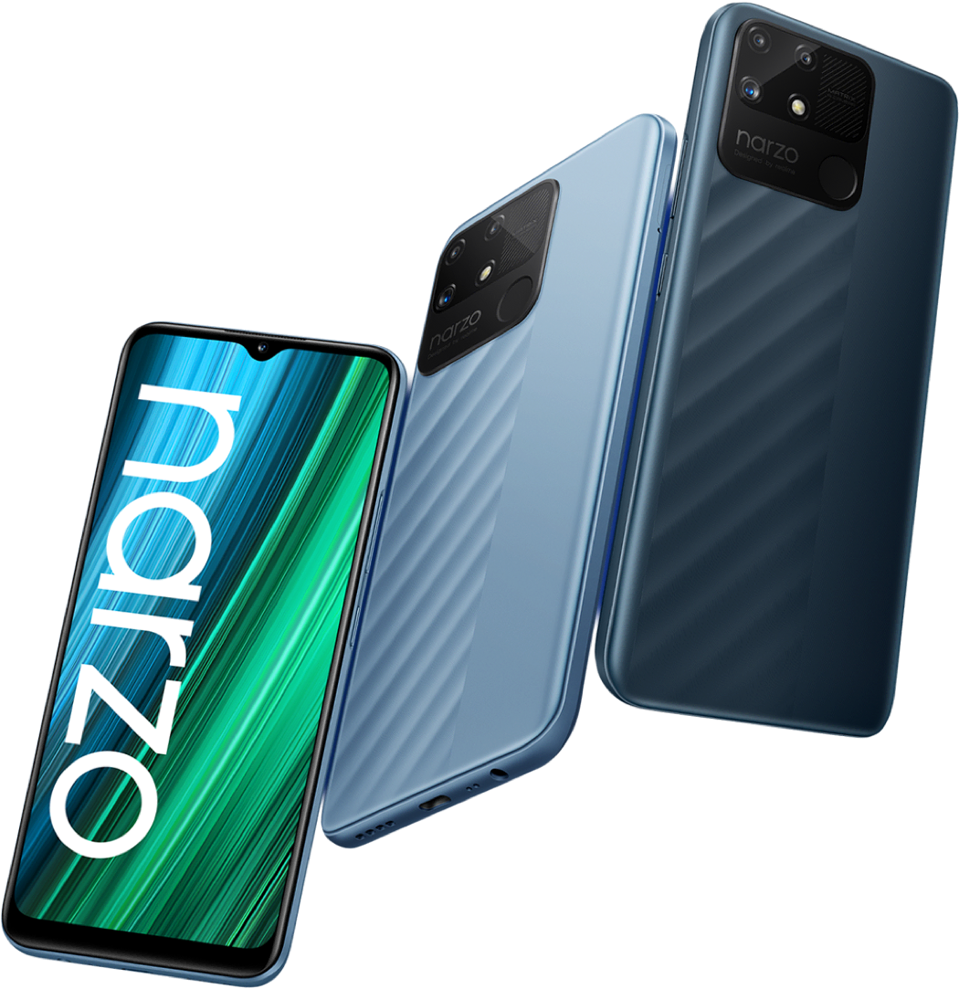 ਚੰਗੀ ਖ਼ਬਰ! 6000mAh ਬੈਟਰੀ ਵਾਲੇ Realme ਦੇ ਬਜਟ ਫੋਨ ‘ਤੇ ਪਾਓ ਵੱਡੀ ਛੋਟ, ਮਿਲੇਗੀ HD+ ਡਿਸਪਲੇ