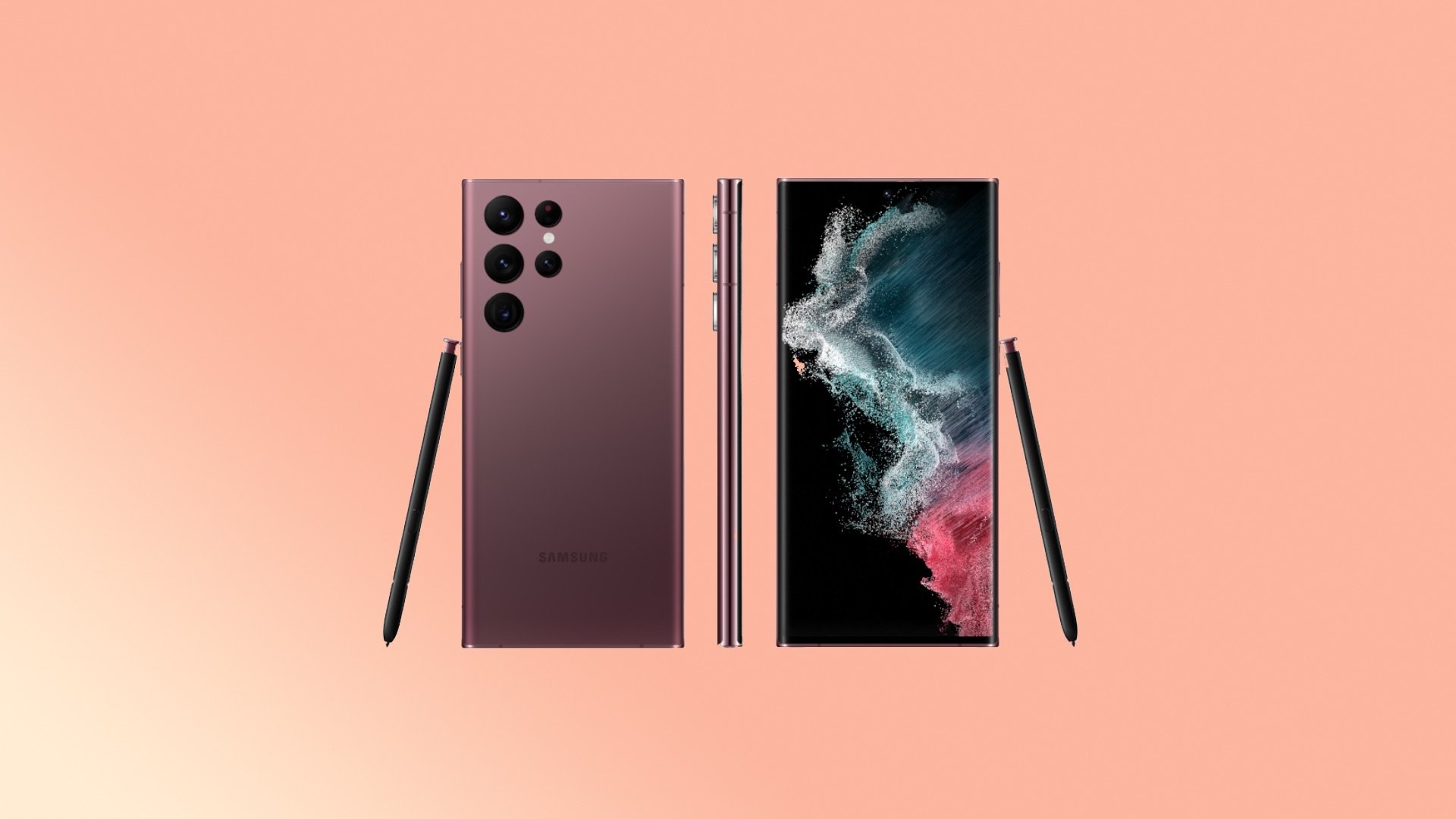ਸੈਮਸੰਗ ਦਾ ਸਭ ਤੋਂ ਪਾਵਰਫੁੱਲ ਸਮਾਰਟਫੋਨ ਆ ਰਿਹਾ ਹੈ, Samsung Galaxy S22 Ultra, ਜਾਣੋ ਕੀ ਹੈ ਇਸ ‘ਚ ਖਾਸ