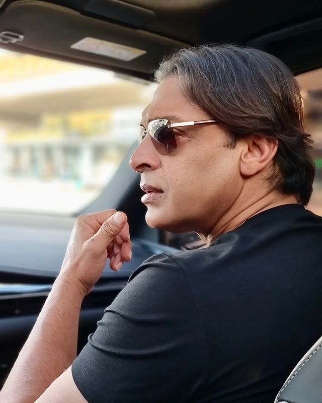 ਸ਼ੋਏਬ ਅਖਤਰ ਨੇ ਲਤਾ ਮੰਗੇਸ਼ਕਰ ਨੂੰ ਦਿੱਤੀ ਸ਼ਰਧਾਂਜਲੀ, ਕਿਹਾ ਅਫਸੋਸ