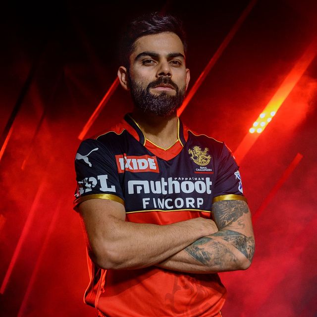 RCB ਨੇ ਮੈਨੂੰ ਚੁੱਕਣਾ ਮੇਰੀ ਜ਼ਿੰਦਗੀ ਦਾ ਸਭ ਤੋਂ ਪ੍ਰਭਾਵਸ਼ਾਲੀ ਪਲ ਸੀ: ਵਿਰਾਟ ਕੋਹਲੀ
