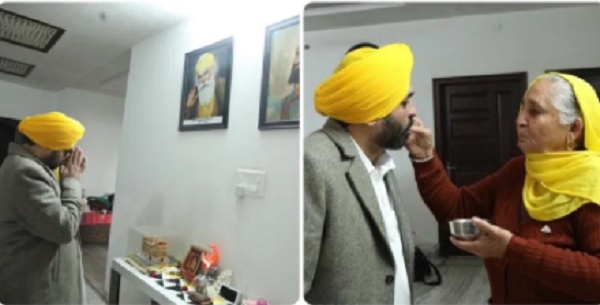 Punjab Assembly Elections 2022: ਦੇਖੋ ਅਜਿਹੀਆਂ ਫ਼ੋਟੋਆਂ ਅਤੇ ਵੀਡੀਓ ਜਿਹੜੀ ਤੁਹਾਨੂੰ ਵੀ ਕਰ ਦੇਣਗੀ ਇਮੋਸ਼ਨਲ