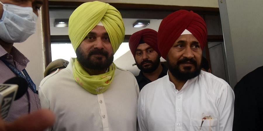 ਜੇ ਸੀ.ਐੱਮ ਨਾ ਠੀਕ ਚੱਲਿਆ ਤਾਂ ਉਸ ਨੂੰ ਵੀ ਭੁਗਤਾ ਦੇਵਾਂਗਾ- ਸਿੱਧੂ