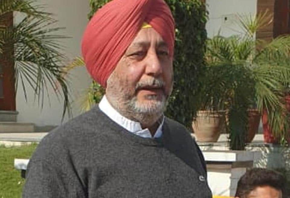ਸਾਂਸਦ ਡਿੰਪਾ ਦੀ ਨਹੀਂ ਖਤਮ ਹੋਈ ਨਾਰਾਜ਼ਗੀ,ਟਵੀਟ ‘ਤੇ ਕੱਢੀ ਭੜਾਸ