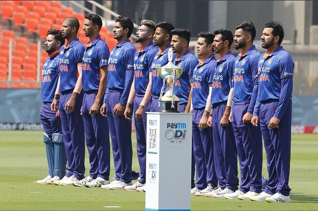 IND vs SL Dream 11 Team Prediction: ਦੋਵਾਂ ਟੀਮਾਂ ਦੇ ਇਨ੍ਹਾਂ ਆਲ ਰਾਊਂਡਰਾਂ ਨੂੰ ਬਣਾਇਆ ਕਪਤਾਨ ਅਤੇ ਉਪ-ਕਪਤਾਨ!