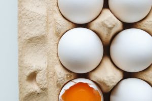 Health Tips - egg
