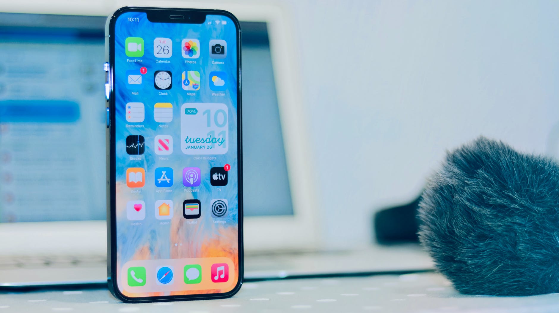 iPhone 12 ‘ਤੇ ਪਾਓ 25 ਹਜ਼ਾਰ ਰੁਪਏ ਦਾ ਭਾਰੀ ਡਿਸਕਾਉਂਟ, ਜਾਣੋ ਕਿਵੇਂ