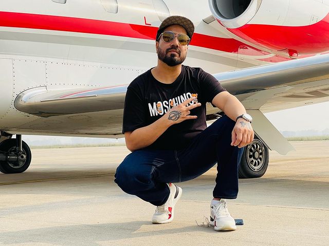 ਮਸ਼ਹੂਰ ਗਾਇਕ ਮੀਕਾ ਸਿੰਘ ਦਾ ਟੀਵੀ ‘ਤੇ ਹੋਵੇਗਾ ਸਵੈਮਵਰ, ਜਾਣੋ ਕੀ ਹੈ ਗਾਇਕ ਦੀ ਪਲੈਨਿੰਗ?