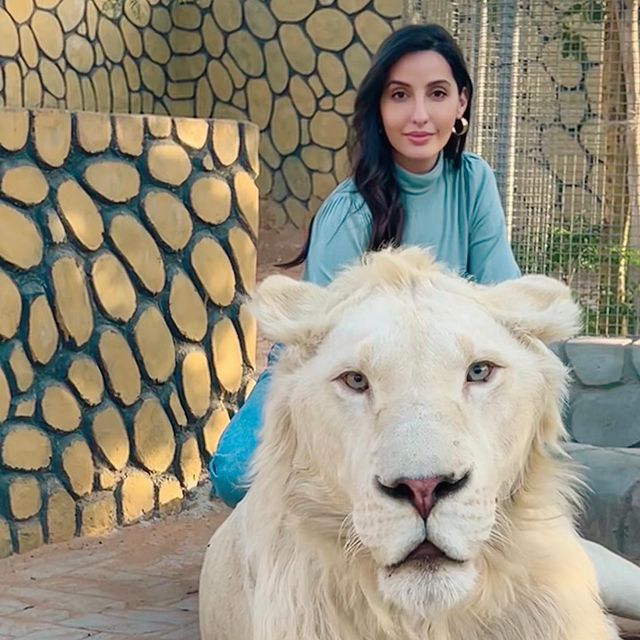 Nora Fatehi instagram ‘ਤੇ ਵਾਪਸੀ, ਦੱਸਿਆ ਕਿ ਖਾਤਾ ਕਿਉਂ ਡਿਲੀਟ ਕੀਤਾ ਗਿਆ ਸੀ