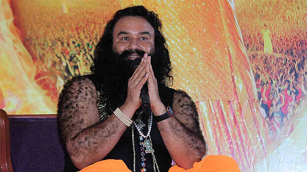 ਰਾਮ ਰਹੀਮ ਨੂੰ ਵੱਡੀ ਰਾਹਤ,21 ਦਿਨਾਂ ਦੀ ਮਿਲੀ ਪੈਰੋਲ (ਫਰਲੋ)