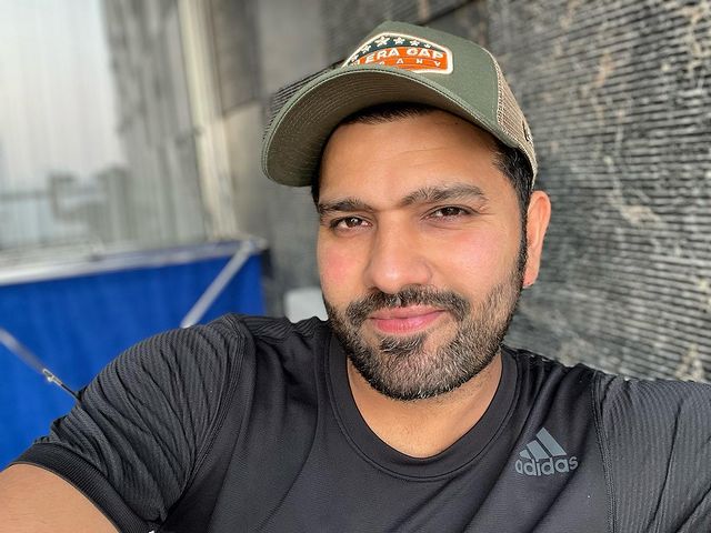 ਕਪਤਾਨ ਰੋਹਿਤ ਸ਼ਰਮਾ ਨੇ ਸੂਰਿਆਕੁਮਾਰ ਯਾਦਵ ਅਤੇ ਕੇਐੱਲ ਰਾਹੁਲ ਦੀ ਸਾਂਝੇਦਾਰੀ ਨੂੰ ‘ਮਹੱਤਵਪੂਰਨ’ ਕਰਾਰ ਦਿੱਤਾ।