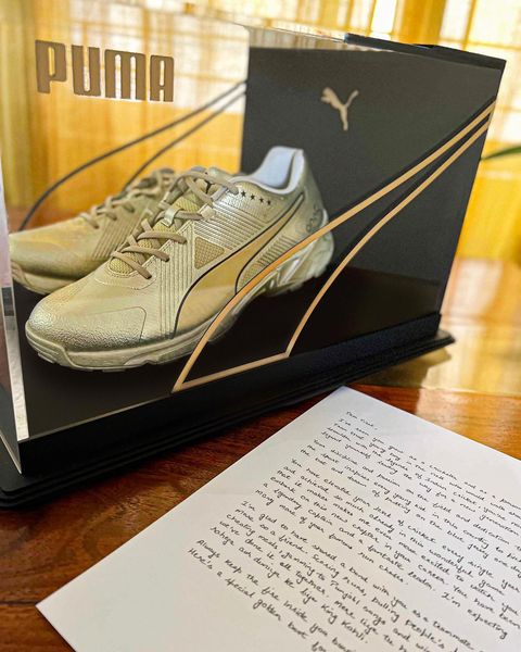ਯੁਵਰਾਜ ਨੇ ਕੋਹਲੀ ਦੇ ਨਾਂ ਕਿਉਂ ਕੀਤੇ ‘Golden Boot?’ ਜਾਣੋ ਵਿਰਾਟ ਦੇ ਕਰੀਅਰ ਬਾਰੇ ਕੀ ਕਿਹਾ ਗਿਆ