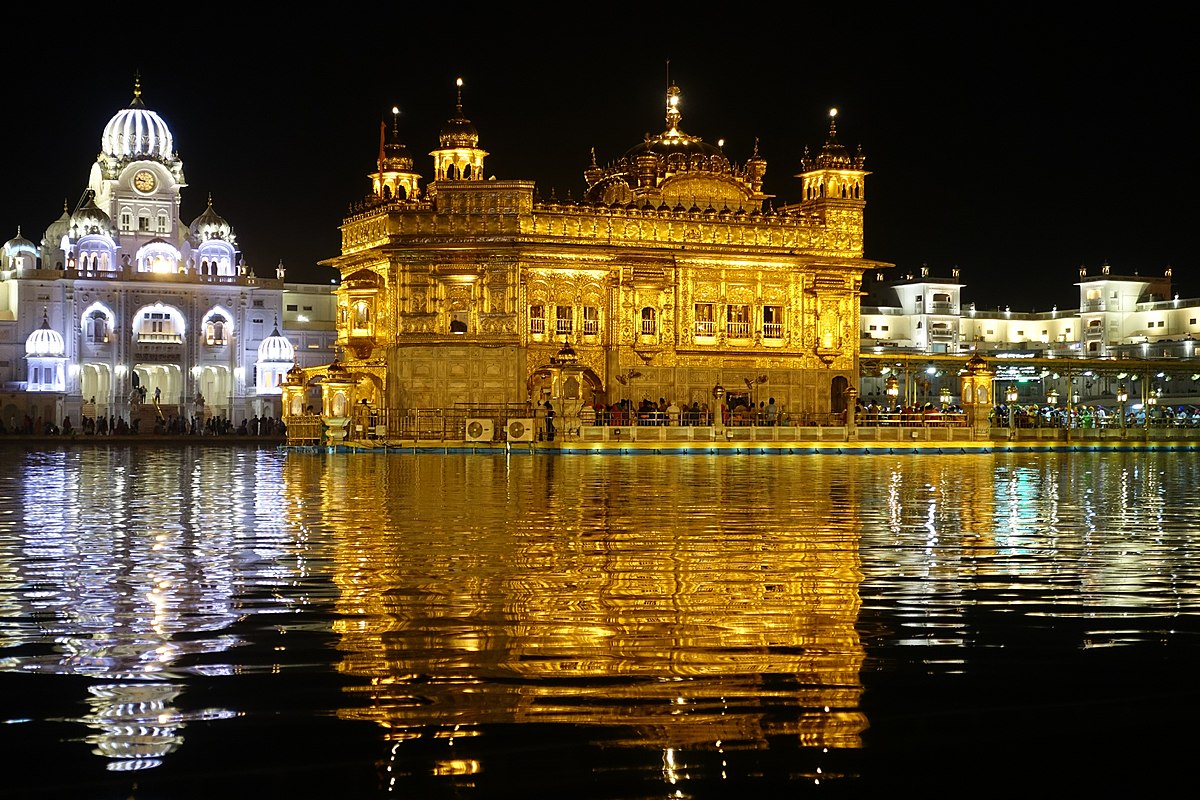 ਸ਼੍ਰੀ ਦਰਬਾਰ ਸਾਹਿਬ ‘ਚ ਫਿਰ ਬੇਅਦਬੀ ਦੀ ਕੋਸ਼ਿਸ਼,ਪ੍ਰਵਾਸੀ ਮਹਿਲਾ ਕਾਬੂ