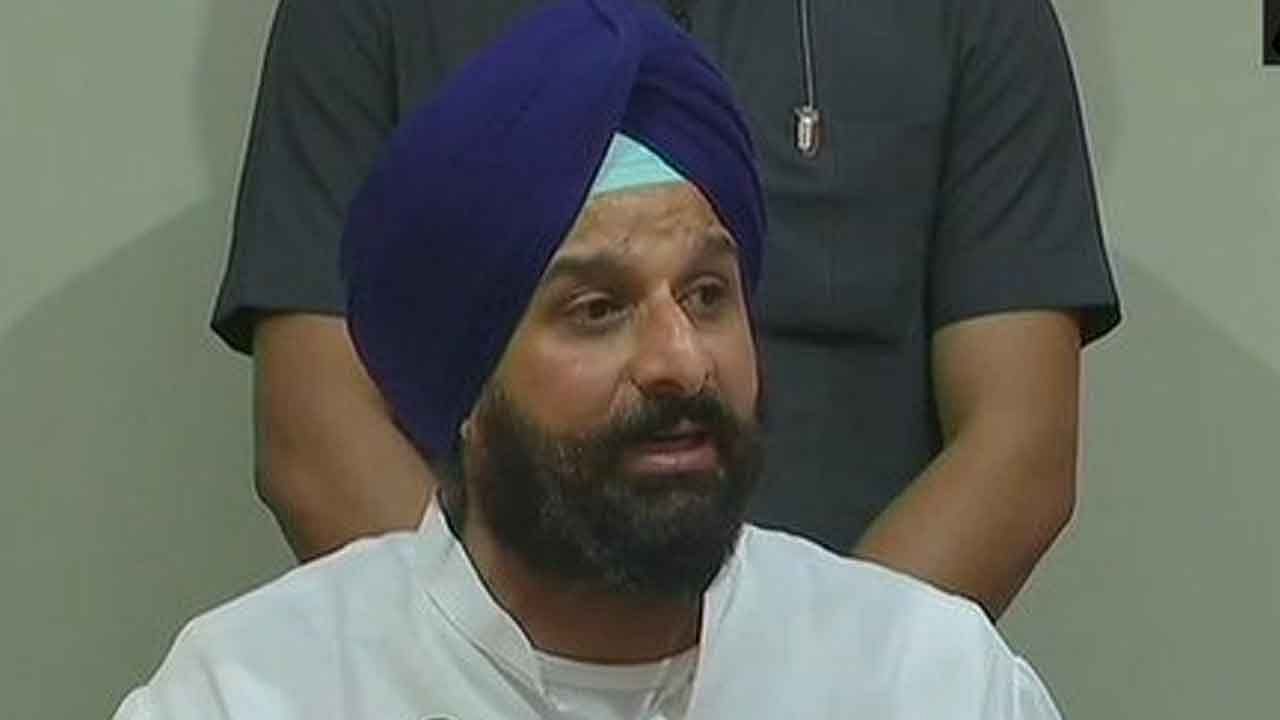 ਮਜੀਠੀਆ ਨੂੰ ਫਿਰ ਝਟਕਾ,ਵਧੀ ਜੂਡੀਸ਼ੀਅਲ ਹਿਰਾਸਤ