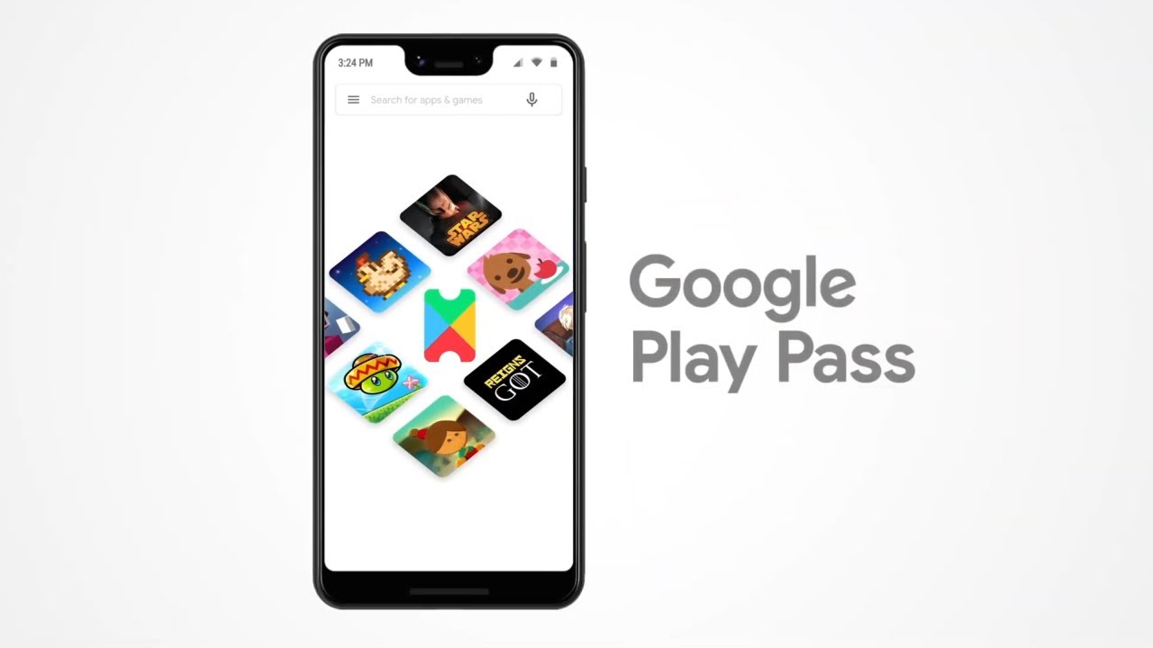ਭਾਰਤ ‘ਚ ਲਾਂਚ ਹੋਇਆ Google Play Pass, ਸਿਰਫ 99 ਰੁਪਏ ‘ਚ ਮਿਲੇਗੀ ਮੈਂਬਰਸ਼ਿਪ, ਜਾਣੋ ਇਸਦੀ ਖਾਸੀਅਤ