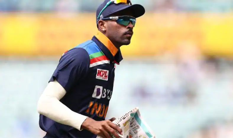 IPL 2022- ਹਾਰਦਿਕ ਪੰਡਯਾ ‘ਚ ਸਫਲ ਕਪਤਾਨ ਬਣਨ ਦੇ ਸਾਰੇ ਗੁਣ ਹਨ: ਵਿਕਰਮ ਸੋਲੰਕੀ