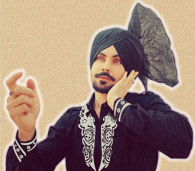 ਜੈ ਰੰਧਾਵਾ ਲੋਕ-ਕਥਾਕਾਰ ਕੁਲਦੀਪ ਮਾਣਕ ਦੀ ਬਾਇਓਪਿਕ ਵਿੱਚ ਸਟਾਰ ਕਰਨ ਲਈ ਤਿਆਰ?